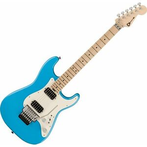 Charvel Pro-Mod So-Cal Style 1 HH FR M Infinity Blue Elektrická gitara vyobraziť