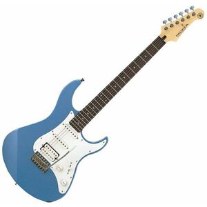 Yamaha Pacifica 112J MKII Lake Placid Blue Elektrická gitara vyobraziť