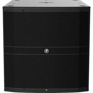 Mackie DRM18S Aktívny subwoofer vyobraziť