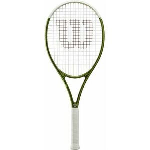 Wilson Blade Feel Team 103 Tennis Racket L1 Tenisová raketa vyobraziť