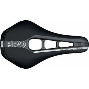 PRO Stealth Sport Saddle Black 142 mm T4.0 (Chróm-molybdénová zliatina) Sedlo vyobraziť