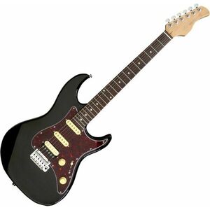 Sire Larry Carlton S3 Black Elektrická gitara vyobraziť