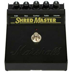 Marshall ShredMaster Reissue Gitarový efekt vyobraziť