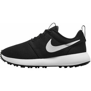 Nike Roshe G Next Nature Black/White 38, 5 Juniorské golfové topánky vyobraziť