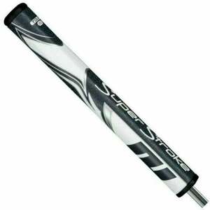 Superstroke Zenergy 2, 0 Grey/White Grip vyobraziť