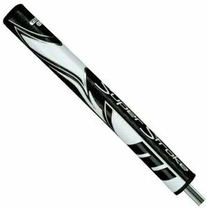 Superstroke Zenergy 2, 0 Black/White Grip vyobraziť