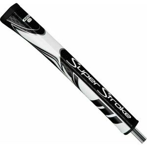 Superstroke Zenergy 2, 0 Black/White Grip vyobraziť