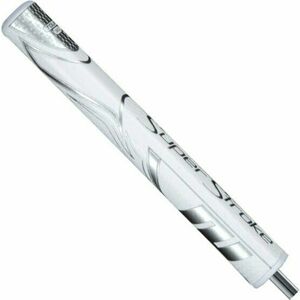 Superstroke Zenergy 3, 0 White/Silver Grip vyobraziť