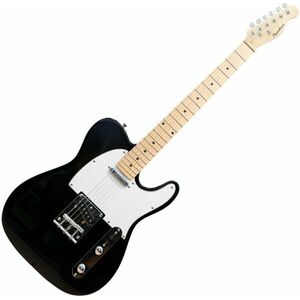 Pasadena TL-10 Black Elektrická gitara vyobraziť