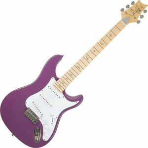 PRS SE Silver Sky Summit Purple Elektrická gitara vyobraziť