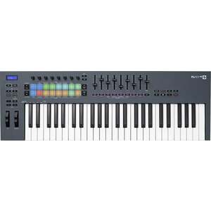 Novation FLkey 49 MIDI keyboard vyobraziť