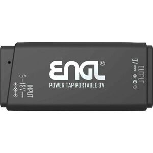 Engl Powertap Portable Napájací adaptér vyobraziť