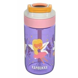 Kambukka Fľaša na vodu Lagoon Kids Fairy Wood 400 ml vyobraziť