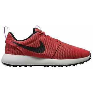 Nike Roshe G Next Nature Track Red/Rush Fuchsia/Photon Dust/Black 44 Pánske golfové topánky vyobraziť