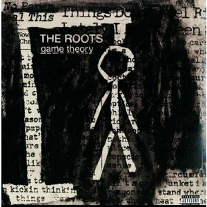 The Roots - Game Theory (2 LP) vyobraziť