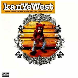 Kanye West - College Dropout (2 LP) vyobraziť