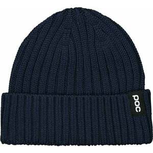 POC Roam Beanie Turmaline Navy UNI Lyžiarska čiapka vyobraziť