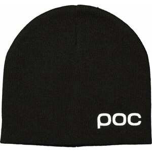 POC Corp Beanie Uranium Black UNI Čiapka vyobraziť