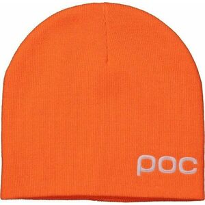 POC Corp Beanie Zink Orange UNI Čiapka vyobraziť