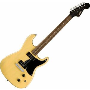 Fender Squier Paranormal Strat-O-Sonic Vintage Blonde Elektrická gitara vyobraziť