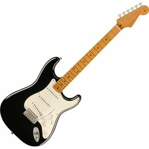 Fender Vintera II 50s Stratocaster MN Black Elektrická gitara vyobraziť