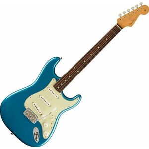 Fender Vintera II 60s Stratocaster RW Lake Placid Blue Elektrická gitara vyobraziť