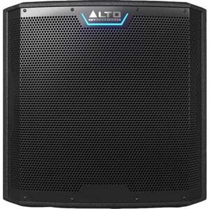 Alto Professional TS12S Aktívny subwoofer vyobraziť