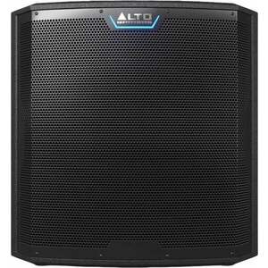 Alto Professional TS15S Aktívny subwoofer vyobraziť