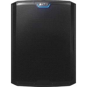 Alto Professional TS18S Aktívny subwoofer vyobraziť