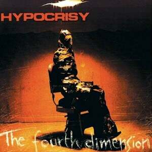 Hypocrisy - The Fourth Dimension (Orange Coloured) (Limited Edition) (2 LP) vyobraziť