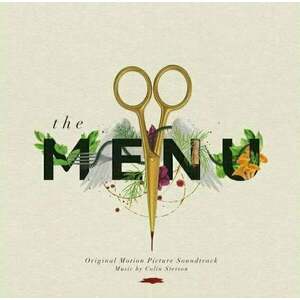 Colin Stetson - The Menu (Deluxe Edition) (Green & Orange & Purple Slatter) (LP) vyobraziť