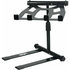 UDG Ultimate Height Adjustable Laptop Stand Stojan pre PC Black vyobraziť