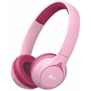 MEE audio KidJamz KJ45 Bluetooth Pink Bezdrôtové slúchadlá na uši vyobraziť