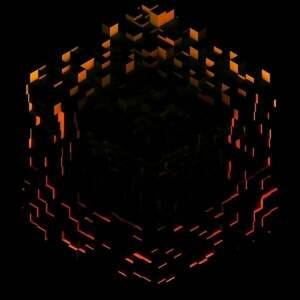 C418 - Minecraft Volume Beta (Fire Splatter Coloured) (2 LP) vyobraziť