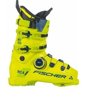 Fischer RC4 130 MV BOA Vacuum GW Boots - 265 Zjazdové lyžiarky vyobraziť