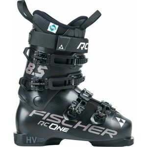 Fischer RC One 8.5 WS Boots Black 235 Zjazdové lyžiarky vyobraziť