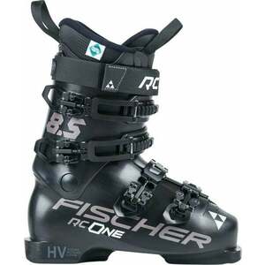 Fischer RC One 8.5 WS Boots Black 245 Zjazdové lyžiarky vyobraziť