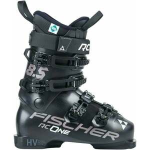 Fischer RC One 8.5 WS Boots Black 255 Zjazdové lyžiarky vyobraziť