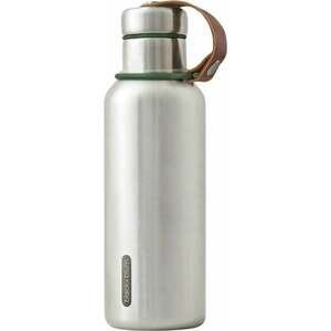 black+blum Termoska Insulated Olive 500 ml vyobraziť