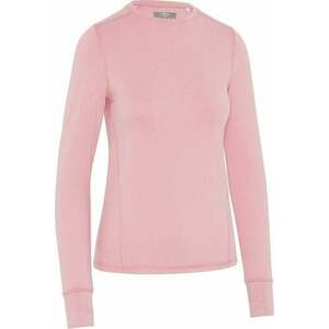 Callaway Crew Base Layer Top Pink Nectar Heather XS Termo Oblečenie vyobraziť