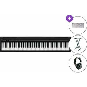 Kawai ES120B SET Digitálne stage piano Black vyobraziť