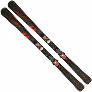 Rossignol Forza 60° V-TI Konect + NX 12 K GW Set 171 cm Lyže vyobraziť