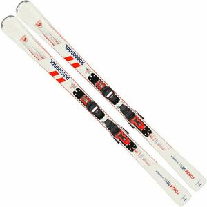 Rossignol Forza 30° V-CA Xpress + Xpress 11 GW Set 164 cm Lyže vyobraziť