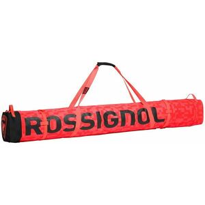 Rossignol Hero Junior Ski Bag Red/Black 170 cm Obal na lyže vyobraziť