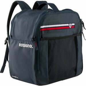 Rossignol Strato Pro Boot Bag Vak na lyžiarky Dark Navy vyobraziť