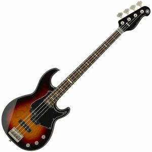 Yamaha BBP34 RW MK2 Vintage Sunburst Elektrická basgitara vyobraziť