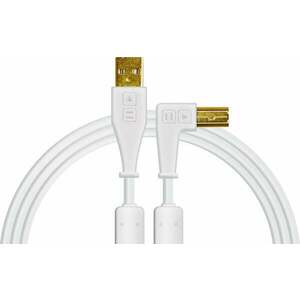 DJ Techtools Chroma Cable 1, 5 m USB kábel vyobraziť