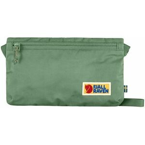 Fjällräven Vardag Pocket Taška cez rameno Patina Green vyobraziť