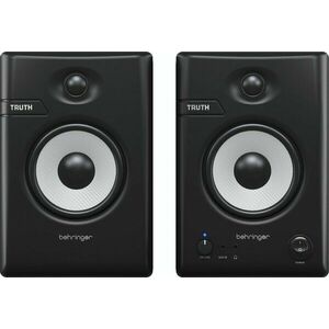 Behringer Truth 4.5 BT Aktívny štúdiový monitor 2 ks vyobraziť