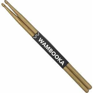 Wambooka Hickory American Standard 7A Bubenícke paličky vyobraziť